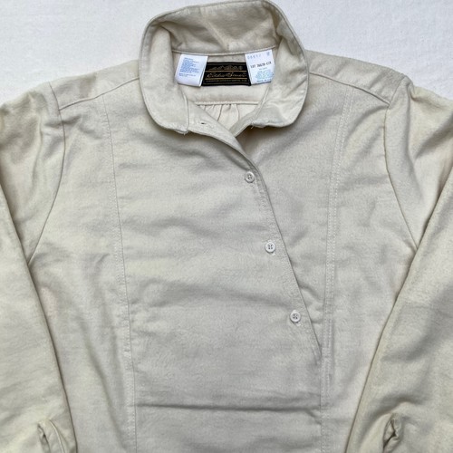 Raro maglione camicia - , camoscio