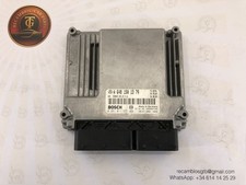 Centralina motore Mercedes