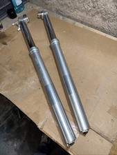 PAIRE DE FOURCHE POUR KTM