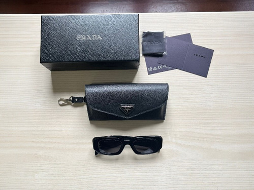 Occhiali sole prada 17ws - da,