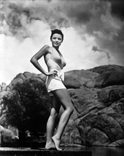 Foto pubblicitaria vintage