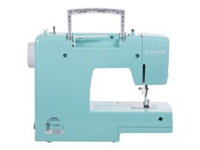 Singer Simple 3223G Turquoise