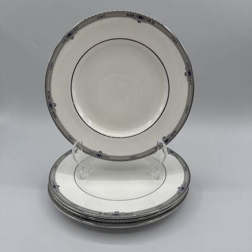 Wedgwood amherst platinum - wedgwood,
