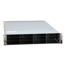 Server CTO Supermicro CSE-829