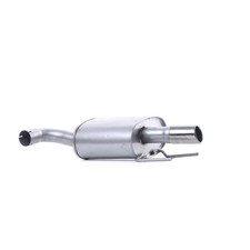 POLMO 16.17 Marmitta per ALFA