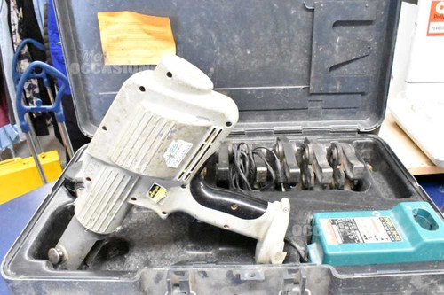 Pressatrice viega 350 - viega, w