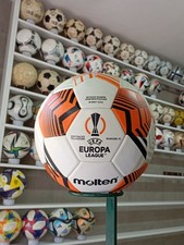 Molten FIFA, Europa League 2022 final match ball Seville