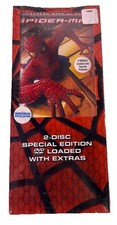 Spider-Man Widescreen Special