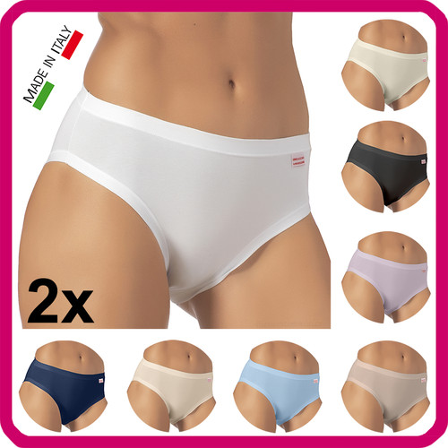 Slip donna cotone - donna,