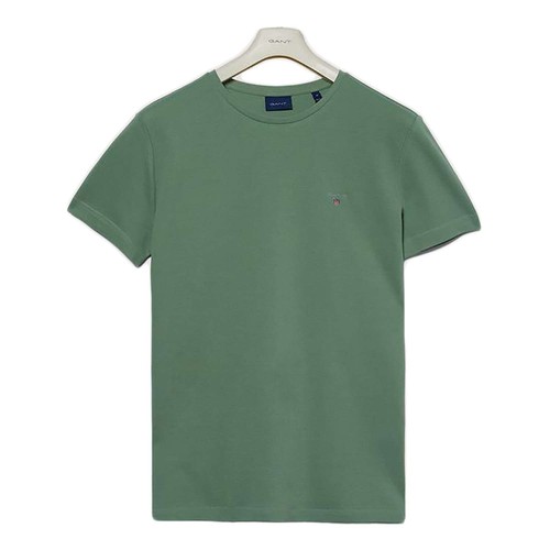 Gant uomo maglia shirt - gant, t-shirt
