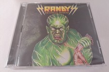 Randy The Complete Anthology