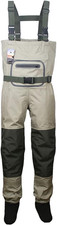 Waders Pesca Abbigliamento