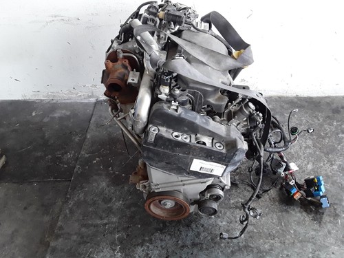 Motore completo per renault - motore,
