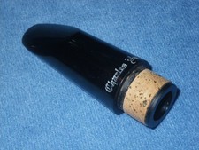 CHARLES BAY HARD RUBBER Bb