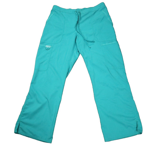 Cherokee scrub pants - cherokee,