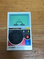 CASIO COSMO FIGHTER COSMO