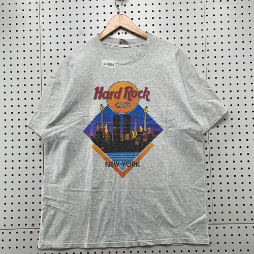 Camicia vintage hard - vintage,