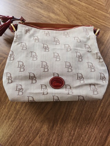 Bella borsa tracolla dooney - bella, a