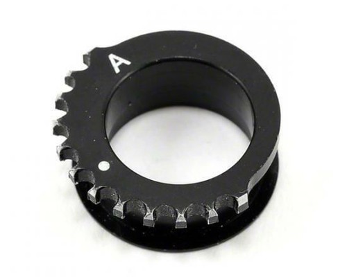 Schumacher lato eccentrico - a,