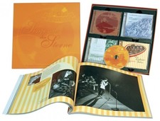Sinfonie der Sterne Polydor 8-CD & 1-DVD Deluxe Box Set BEAR FAMILY RECORDS 2001