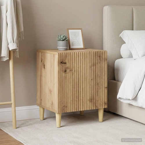 Armadio notte legno - notte,