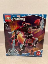 Lego 76171 Marvel Super Heroes