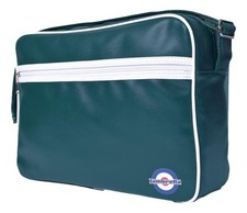 Borsa a tracolla Lambretta
