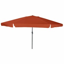 Ombrello da giardino esterno Tenda parasole per patio Patio Terrazzo vidaXL