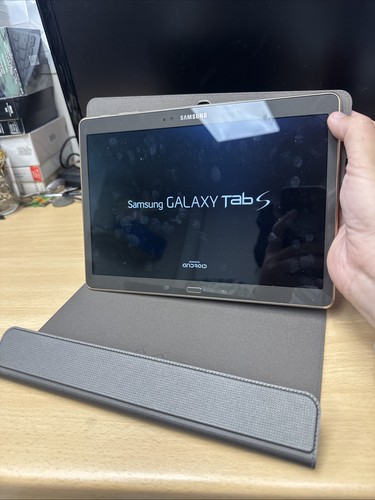 Samsung galaxy tab - s, sm-t800