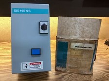 Siemens  Starter