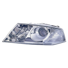 FARO FANALE PROIETTORE SX PER