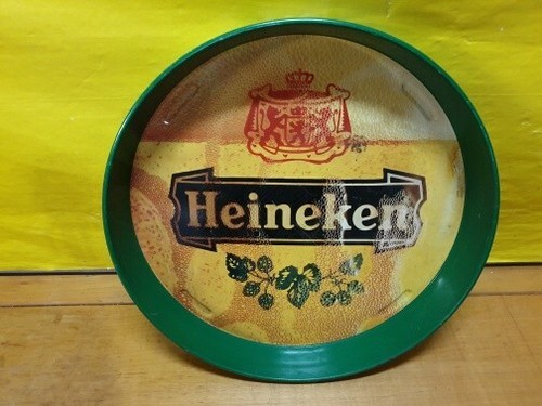 Vassoio birra heineken - vassoio,
