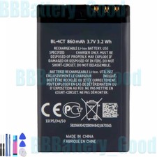 Batteria di ricambio alta