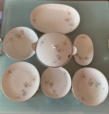 Servizio piatti 6 persone