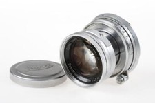 Leica summicron f 2 0 - cm, f/2,0