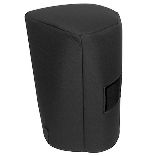 Cover imbottita nera - , per