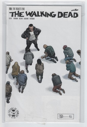 The walking dead - walking,