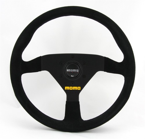 Volante sportivo momo - volante,