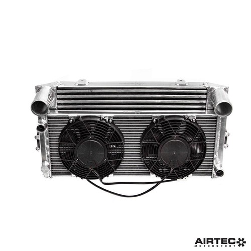 Kit ventole radiatore