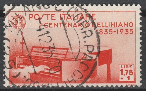 1935 morte vincenzo - 1935,