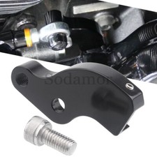 Supporto leva cambio neutro