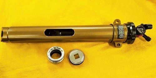 Fox isostrut strumento per - fox,
