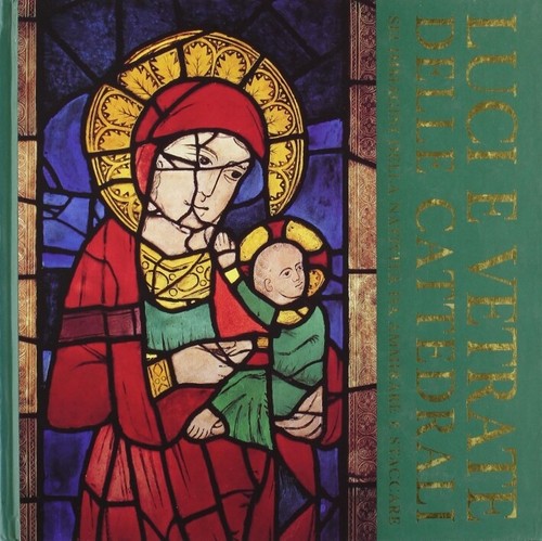 Luci vetrate delle - vetrate,