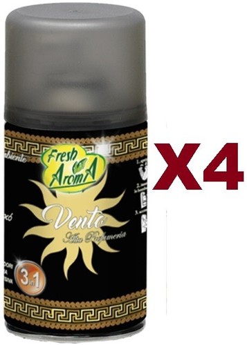 Fresh aroma matic - pz,