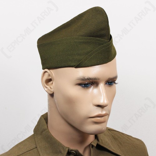 Ww2 issue type garrison - ww2, us