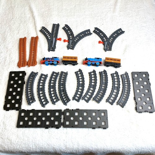 Thomas friends train 2 - friends,