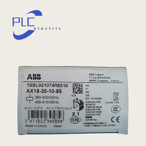 1pz ax32 380 400v - ax32-30-10-85, 380-400v