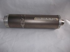 MARMITTA SCARICO TERMINALE  HONDA CBR 954  2002 2003