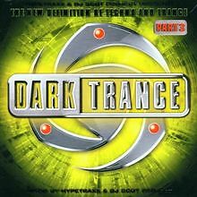 Dark Trance Vol.3 von Various
