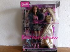 Mattel, Barbie Fashion Show